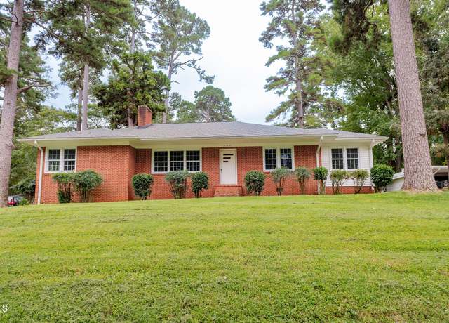 Property at 105 W Thorndale Dr, Oxford, NC 27565, 3 beds, 2 baths