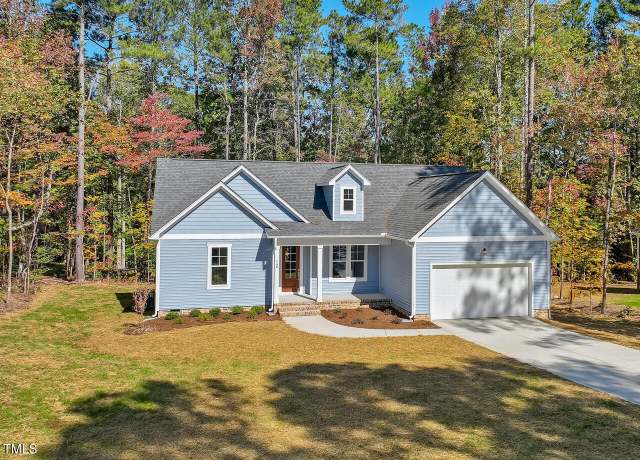 Property at 146 Wood Wedge, Sanford, NC 27332, 3 beds, 2 baths