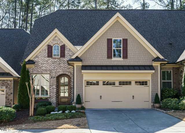 Property at 136 Glenpark Pl, Cary, NC 27511, 3 beds, 3.5 baths