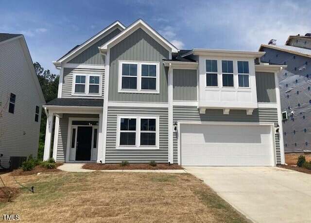 Property at 246 N Maple Walk Dr #230, Garner, NC 27529, 5 beds, 4 baths