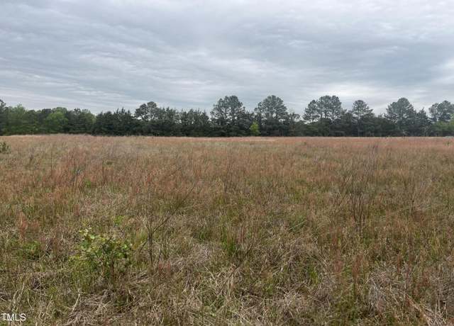 Property at 0 Mill Creek Church Rd, Newton Grove, NC 28366