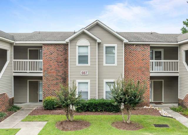 Property at 667 Barton's Lndg #8, Fayetteville, NC 28314, 2 beds, 2 baths