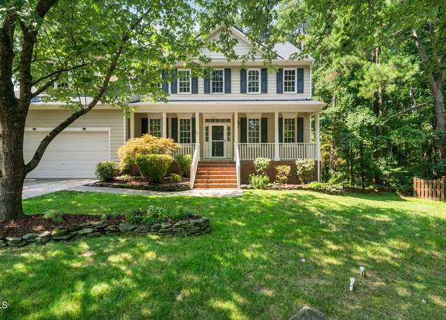 Property at 316 Academia Ct, Durham, NC 27713, 4 beds, 2.5 baths