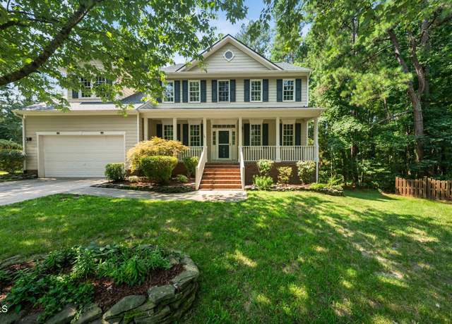Property at 316 Academia Ct, Durham, NC 27713, 4 beds, 2.5 baths