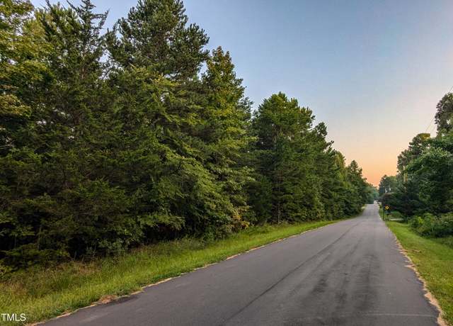 Property at 0 Doc Bass Rd, Timberlake, NC 27583