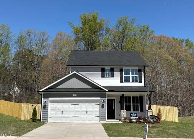 Property at 85 Shenandoah Ct, Clayton, NC 27520, 4 beds, 2.5 baths