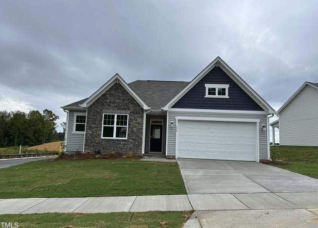 Property at 208 Tormore, Homesite 43, Sanford, NC 27330, 3 beds, 2 baths