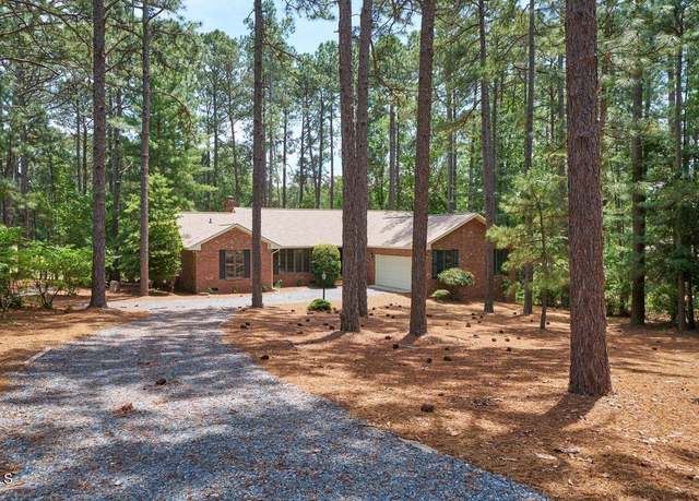 Property at 111 Forest Square Ln, Seven Lakes, NC 27376, 3 beds, 2 baths