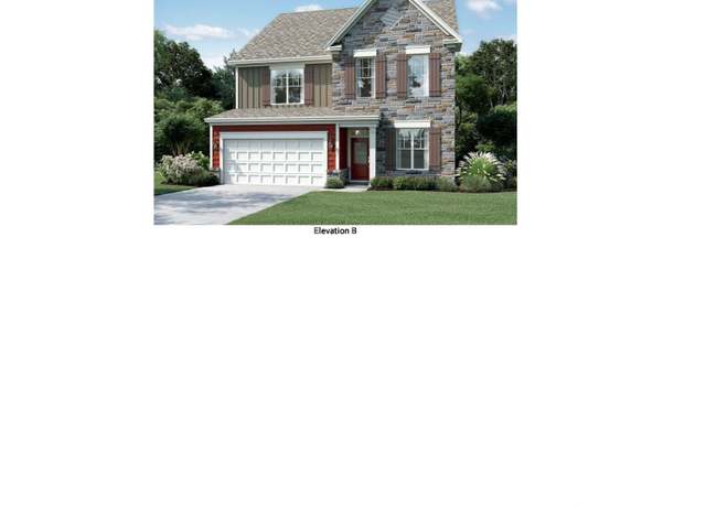 Property at 2483 Field Poppy Dr Lot 177, Apex, NC 27502, 4 beds, 3.5 baths
