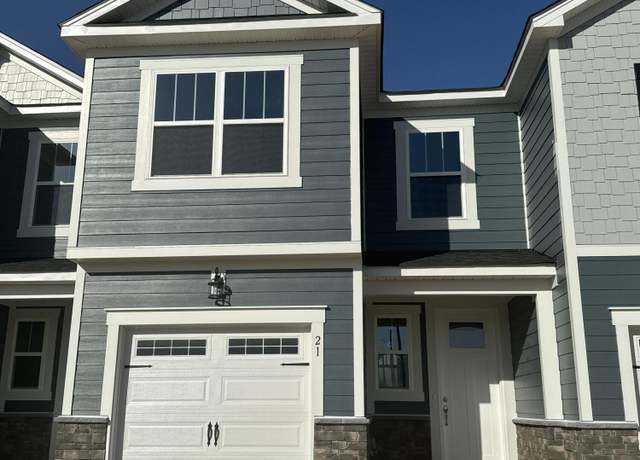 Property at 21 Silver Pine Dr, Angier, NC 27501, 3 beds, 2.5 baths