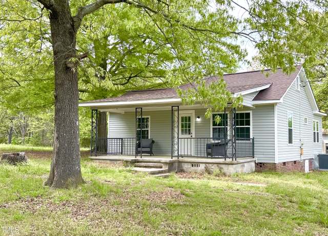 Property at 808 E Hanover Rd, Graham, NC 27253, 2 beds, 1 bath