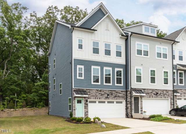 Property at 2008 Van Hook Ln, Apex, NC 27502, 4 beds, 4 baths