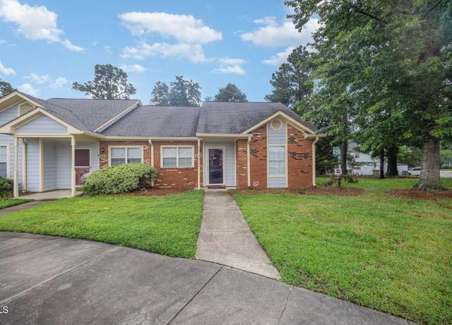 Property at 200 Old Spring Hill Ln, Fuquay Varina, NC 27526, 2 beds, 1 bath