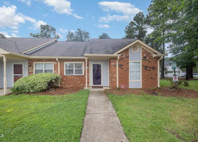 Property at 200 Old Spring Hill Ln, Fuquay Varina, NC 27526, 2 beds, 1 bath