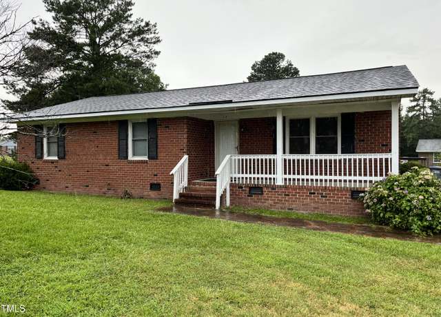 Property at 112 Bonnie Ln, Rocky Mount, NC 27801, 3 beds, 2 baths