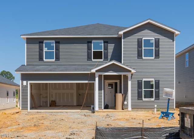 Property at 709 White Birch Ln, Angier, NC 27501, 5 beds, 3 baths