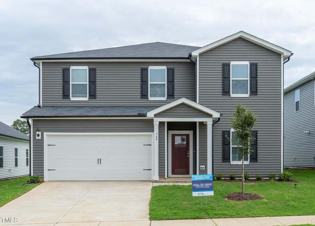 Property at 709 White Birch Ln, Angier, NC 27501, 5 beds, 3 baths