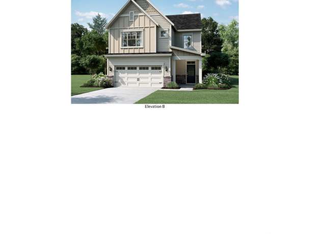 Property at 2375 Field Poppy Dr Lot 207, Apex, NC 27502, 5 beds, 4 baths