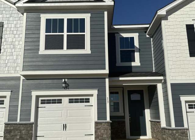 Property at 13 Silver Pne Dr, Angier, NC 27501, 3 beds, 2.5 baths