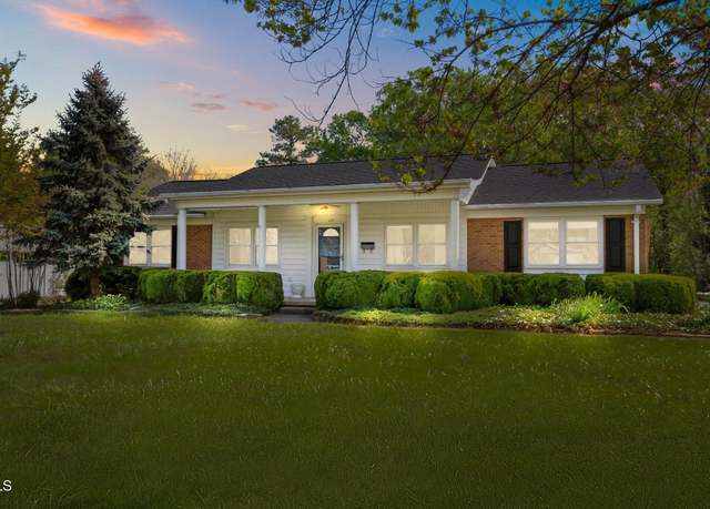 Property at 410 Long Ave, Roxboro, NC 27573, 3 beds, 2 baths