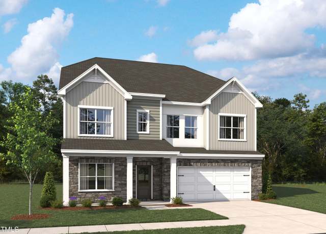 Property at 708 Compeer Way #27, Rolesville, NC 27571, 5 beds, 4.5 baths