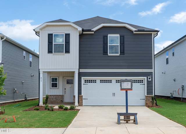 Property at 813 Ottawa Dr, Garner, NC 27529, 4 beds, 2.5 baths