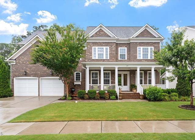 Property at 213 Preatonwood Dr, Apex, NC 27539, 5 beds, 4 baths