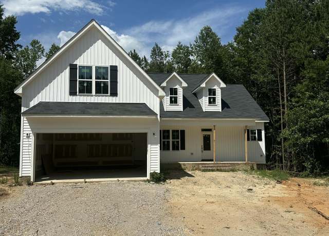 Property at 70 Copper Penny Rd, Zebulon, NC 27597, 3 beds, 2 baths
