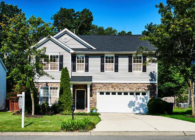 Property at 5031 Mckittrick Ln, Durham, NC 27712, 5 beds, 2.5 baths