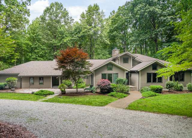 Property at 6206 Kims Dr, Hurdle Mills, NC 27541, 3 beds, 2 baths
