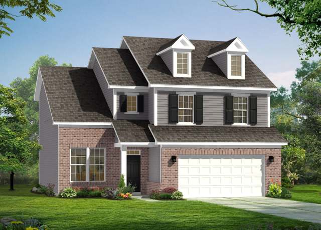 Property at 1088 Channel Drop Lp, Zebulon, NC 27597, 4 beds, 2.5 baths