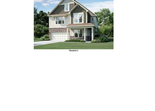 Property at 2469 Field Poppy Dr Lot 180, Apex, NC 27502, 6 beds, 5 baths