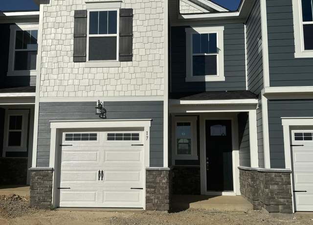 Property at 17 Silver Pne Dr, Angier, NC 27501, 3 beds, 2.5 baths