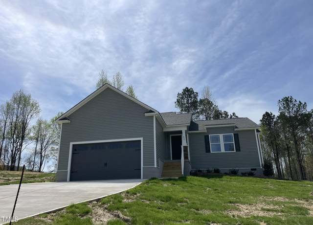 Property at 255 Constellation Ct, Benson, NC 27504, 3 beds, 2 baths