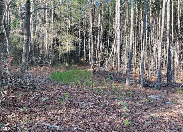Property at 0 Turlington Road Rd, Dunn, NC 28334