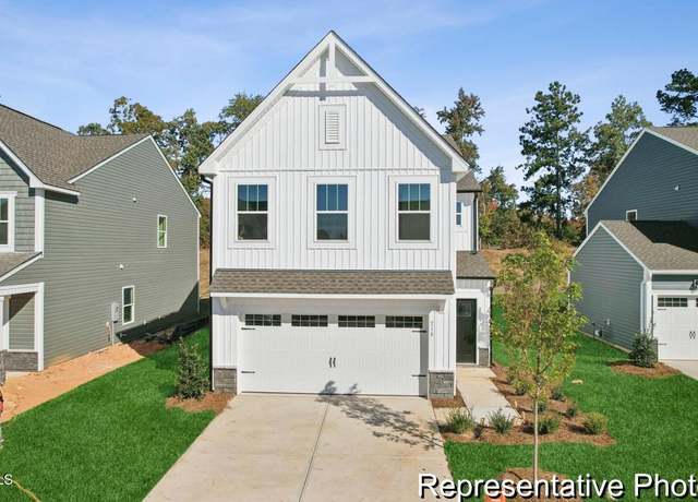 Property at 92 Horseshoe Pl #9, Angier, NC 27501, 4 beds, 3 baths