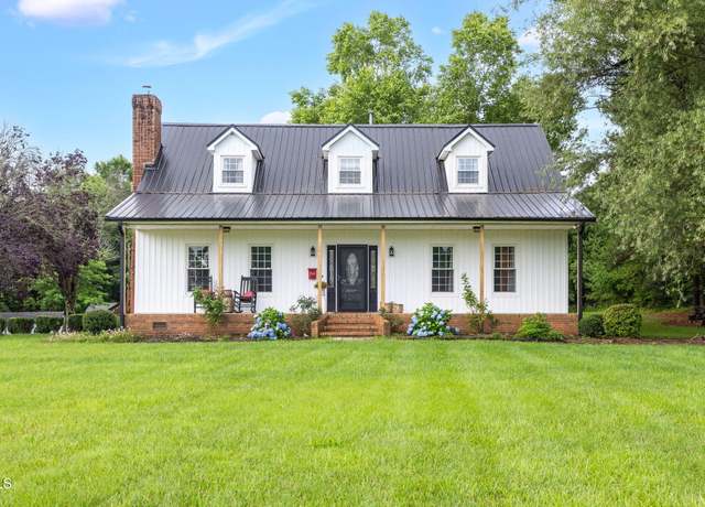 Property at 5322 Ironweed Ln, Mcleansville, NC 27301, 4 beds, 2.5 baths