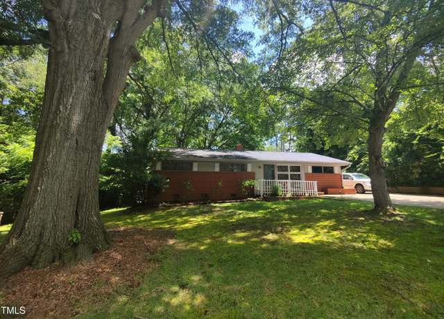 Property at 406 Avery St, Garner, NC 27529, 3 beds, 1.5 baths