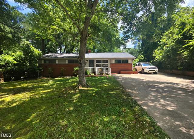 Property at 406 Avery St, Garner, NC 27529, 3 beds, 1.5 baths