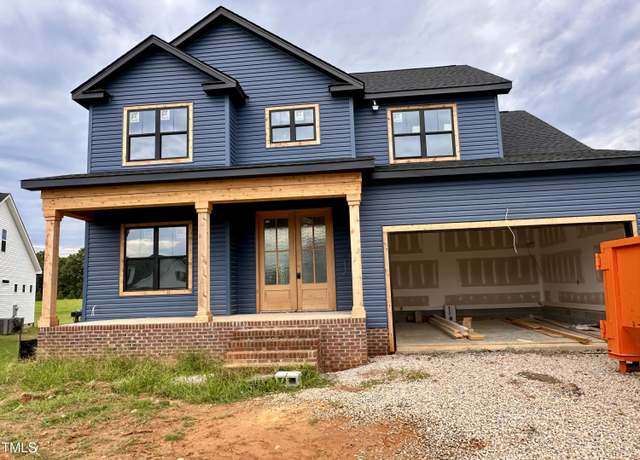 Property at 240 Noramac Ct, Selma, NC 27576, 4 beds, 2.5 baths