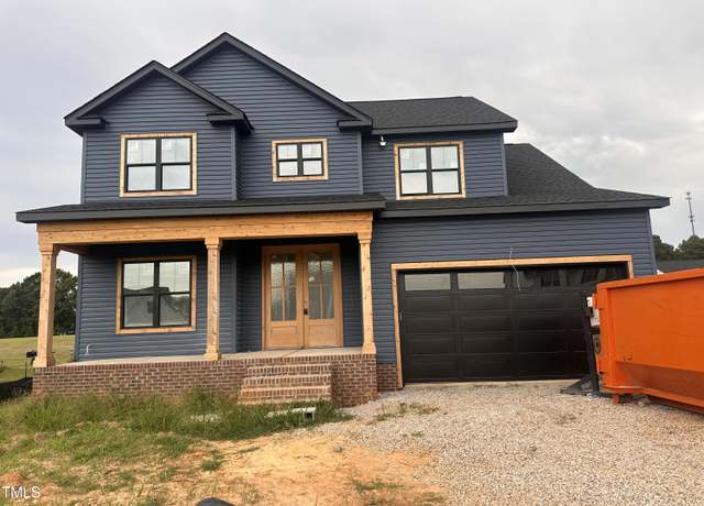 Property at 240 Noramac Ct, Selma, NC 27576, 4 beds, 2.5 baths