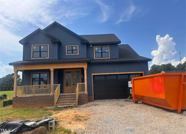 Property at 240 Noramac Ct, Selma, NC 27576, 4 beds, 2.5 baths