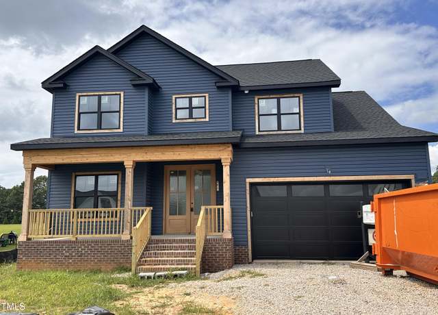 Property at 240 Noramac Ct, Selma, NC 27576, 4 beds, 2.5 baths