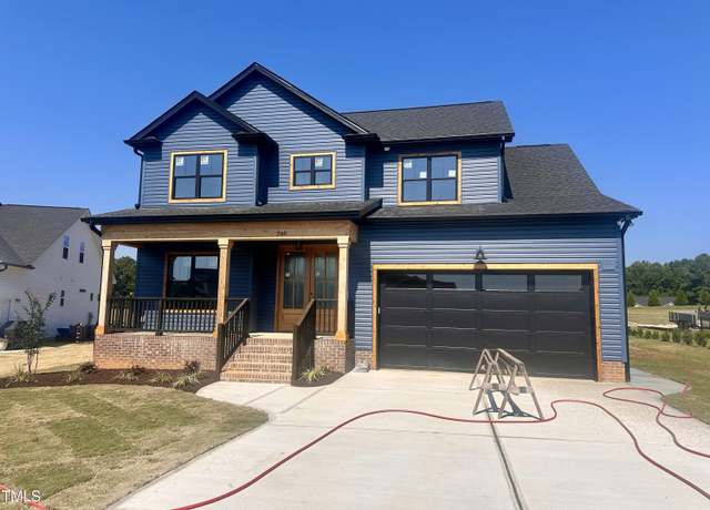 Property at 240 Noramac Ct, Selma, NC 27576, 4 beds, 2.5 baths