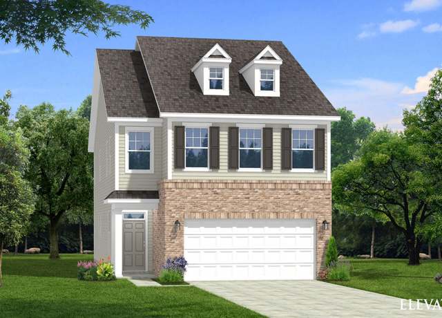 Property at 1094 Channel Drop, Zebulon, NC 27597, 3 beds, 2.5 baths