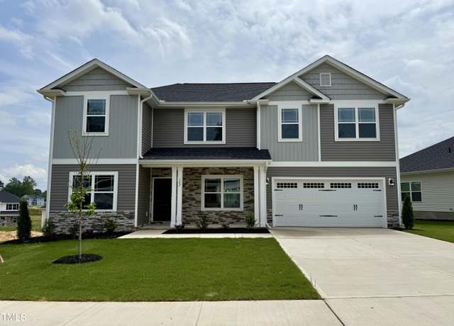Property at 122 Southern Estates Dr, Sanford, NC 27330, 4 beds, 3.5 baths