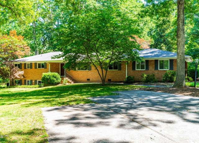 Property at 5205 Rembert Dr, Raleigh, NC 27612, 3 beds, 3 baths