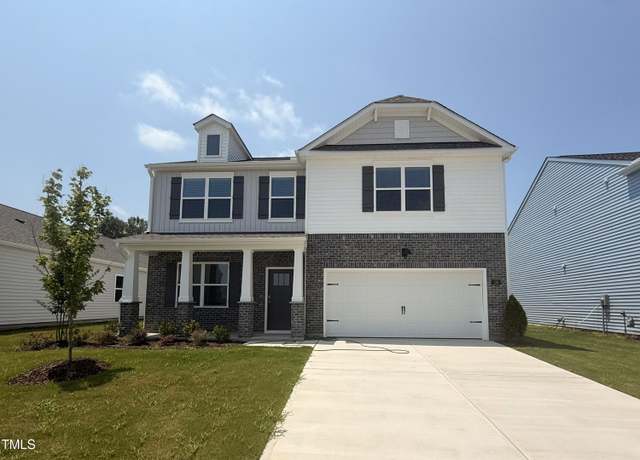 Property at 139 Ethel Ln, Angier, NC 27501, 4 beds, 2.5 baths
