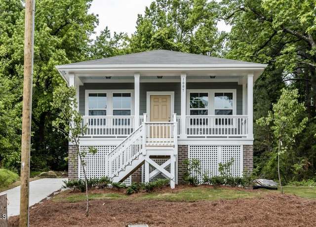 Property at 1007 Drew St, Durham, NC 27701, 3 beds, 2 baths