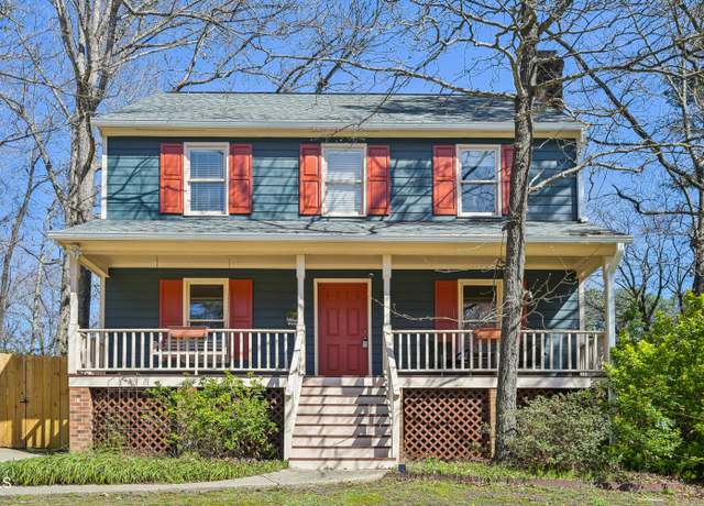 Property at 4532 Draper Rd, Raleigh, NC 27616, 3 beds, 2.5 baths